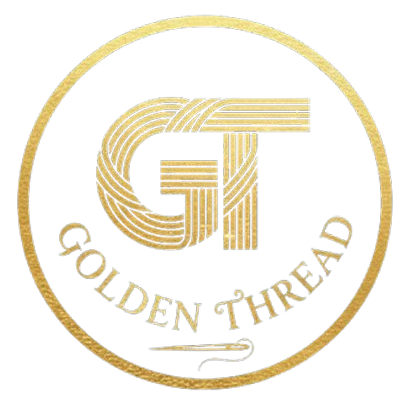 Golden Thread Logo